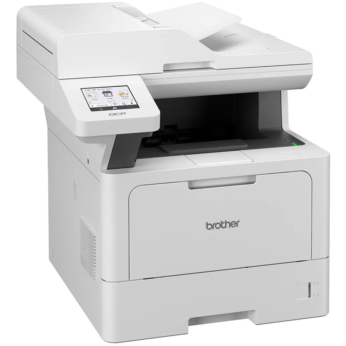DCP-L5510DW