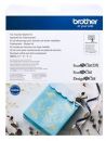BROTHER CAFTKIT1 Brother CAFTKIT1 - foil starter kit