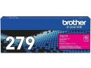 MTN279M Brother TN279M Magenta Laser Toner Cartridge
