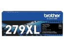MTN279XLBK Brother TN-279XLBK High Yield Black Laser Toner Cartridge