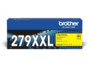 TN-279XXLY Brother 279XXLY Super High Yield Yellow Laser toner cartridge