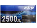 TN-2500XL Brother TN-2500XL High Yield Black Laser Toner Cartridge
