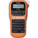 MPTHE110VP Brother P-Touch E100vp Handheld Printer