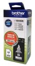 BT6000BK Brother BT6000BK Black Ink for Brother DCPT500W Ink Tank Printer, 6000 pages