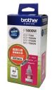 BT5000M Brother BT5000M Magneta Ink for Brother DCPT500W Ink Tank Printer, 5000 pages