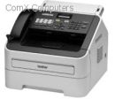 BROTHER FAX2840 image 2