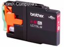 LC77XLM Brother LC77XLM Magenta Single Cartridge