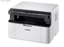DCP1610W Brother A4, 20PPM Multifunction 3-in-1 Laser Printer with Print, Copy and Scan