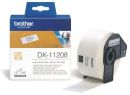 MDK11208 Brother Large Address Label (38mm X 90mm) 400 Labels Per Roll