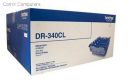 MDR340CL Brother DR340CL Drum Unit - 25000 pages