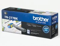 MTN277BK Brother TN-277 BK Black toner cartridge