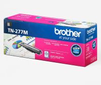 MTN277M Brother TN-277 M Magenta toner cartridge