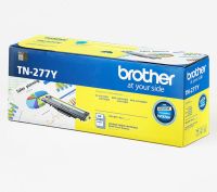 MTN277Y Brother TN-277 Y Yellow toner cartridge