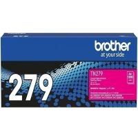 TN-279M Brother TN279M Magenta Laser Toner Cartridge