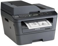Brother DCP-L2540dw A4 mono 3-in-1 Laser Printer, Print, Scan, Copy, USB, LAN, WiFi