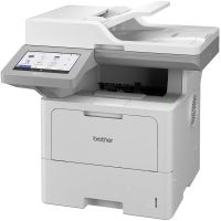 Brother MFC-L6910dn 4-in-1 A4 mono Laser Printer, Print, Scan, Copy, Fax, Duplex, USB, LAN, WiFi