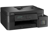 Brother DCP-T830dw A4 Colour Ink Tank Multifunction Printer, Print, Scan, Copy, Duplex, USB, WiFi, LAN
