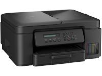 Brother DCP-T730dw A4 Colour Ink Tank Multifunction Printer, Print, Scan, Copy, Duplex, USB, WiFi