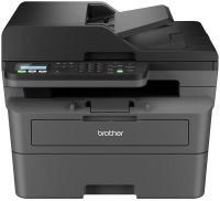 Brother MFC-L2805DW Mid-Range A4 All-in-One Mono Laser Printer, Print, Scan, Copy, Fax, Dulex, USB, WiFi, LAN