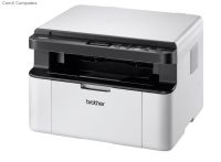 Brother A4, 20PPM Multifunction 3-in-1 Laser Printer with Print, Copy and Scan
