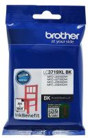 MLC3719XLBK Brother Lc3719 High Yield Black Ink Cartridge
