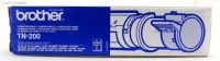 Brother TN-200 Black Laser Toner Cartridge