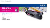 TN369M Brother High yield magenta toner cartridge