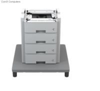 Brother-Tower Tray 520 sheet x 4 Casettes, 2080 Sheets