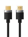 CT-HD4K-AG-5M CableTime Extra Long 5m HDMI 2.0 Cable 4K for TV Computer Projector