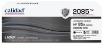 Calidad HP HP 85A (CE285A) Compatible Black Laser Toner