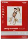0775B001AA Canon GP-501 A4 glossy photo paper - 100 sheets