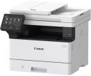 PRCAMF465DW Canon i-SENSYS MF465dw 4-in-1 mono Laser Printer, Print, Copy, Scan, Fax, Duplex, USB, LAN, Wifi