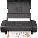 PRCALK-72 Canon Pixma TR150 A4 Colour Ink Printer with battery, USB, WiFi