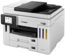 CGX7140 Canon Maxify GX7140 A4 Colour 4-in-1 Continuous Ink Tank Printer, Print, Copy, Scan, Fax, Duplex, USB, WiFi, LAN