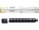 1397C002AA Canon C-EXV 54 Yellow Laser Toner Cartridge