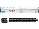 1395C002AA Canon C-EXV 54 Cyan Laser Toner Cartridge