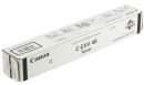 CANON C-EXV 48 TONER BLACK Canon C-EXV 48 Toner Black for C1325/1335