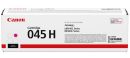 CNCACRG045HM Canon CRG 045HM high yield Toner Cartridge Magenta