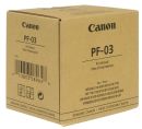 CNCAPF-03 Canon Print Head Pf-03