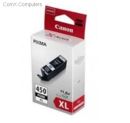 6434B001AA Canon Black PGI-450XL Cartridge