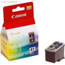 CCL41C Canon Original CL-41C Colour Ink