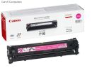 CNCA716M Canon 716 Toner Cartridge EP716 Magenta