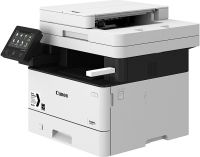 Canon i-SENSYS MF446X All in one mono Laser Printer, Print / Scan / Copy, USB, Wifi, LAN, Barcode (Order on request)