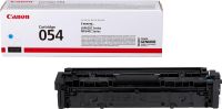 CCRG054C Canon 054 Cyan Laser Toner cartridge