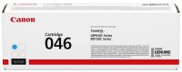 Canon CRG046C Cyan Laser Toner Cartridge Cartridge