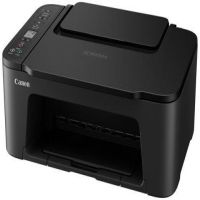 Canon MultiPass Pixma TS3440 A4 Multifunction Colour Inket Printer, USB, WiFi