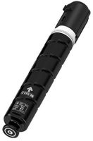 CEXV48BLACK Canon C-EXV 48 Black Laser Toner Cartridge
