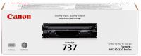 C737 Canon C737 Black Laser toner cartridge