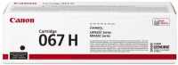 5106C002AA Canon 067H Black High Capacity Laser Toner Cartridge