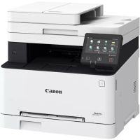 Canon i-SENSYS MF650 MF657cdw 4-in-1 A4 Colour Laser Printer, Print, Copy, Scan, Fax, USB, Wifi, LAN, Duplex